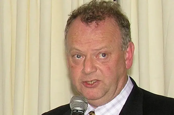Port Strategy: TCP president Joris Thys is frustrated with Montevideo plans