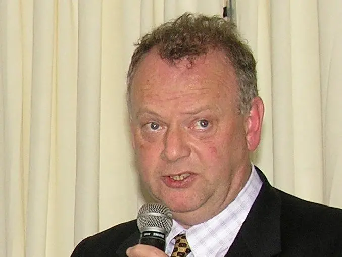 Port Strategy: TCP president Joris Thys is frustrated with Montevideo plans
