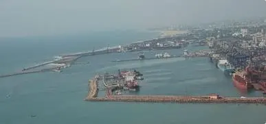 00_94035_Chennai_Port