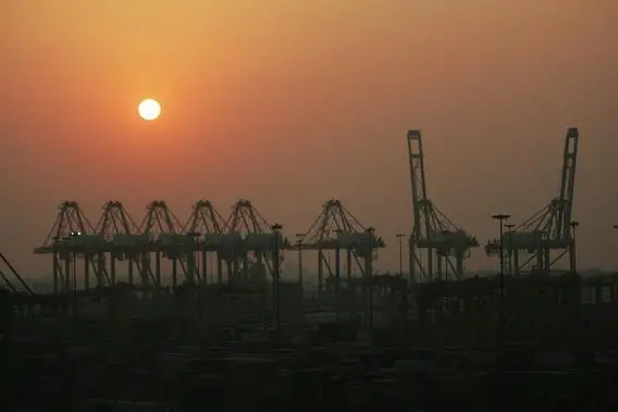 Port Strategy: DP World claims that growth is still being considered despite stalled expansion plans in Dubai