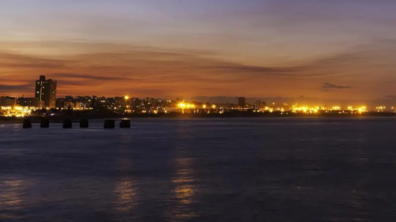 Port Strategy: Port Elizabeth, lying the in the shadow of  Ngqura, South Africa's flagship port