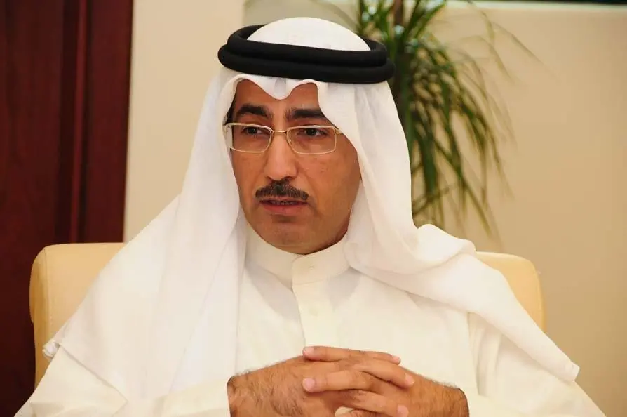 Port Strategy: "We will compete on efficiency and the advantages we can offer the customer," Hassan Ali Al Majed, General Organisation of Sea Ports