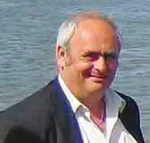 Roger Morris