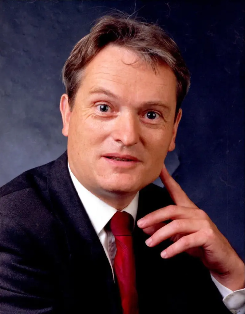 Port Strategy: "Russia is steadily expanding ahead of the game," Dr Wolfram Schaefer, BMT