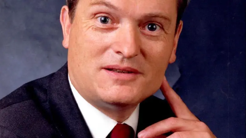Port Strategy: "Russia is steadily expanding ahead of the game," Dr Wolfram Schaefer, BMT