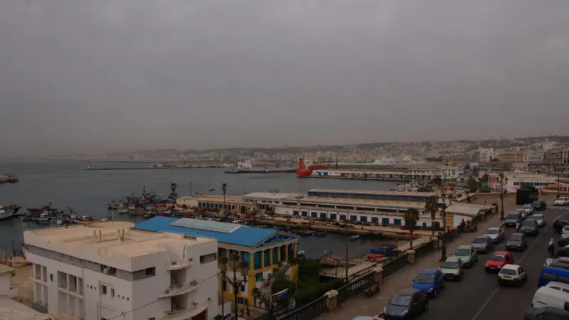 00_95725_Port_of_Algiers