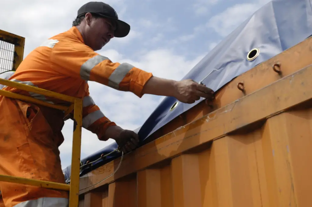 Port Strategy: Pentalver warns that just being able to store containers is no longer enough