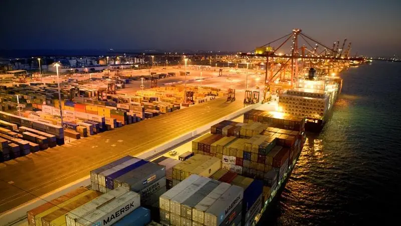 Port Strategy: Brisbane is forging ahead with container berth development plans
