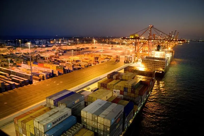 Port Strategy: Brisbane is forging ahead with container berth development plans