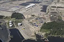 Port of Kotka's EcoQuay