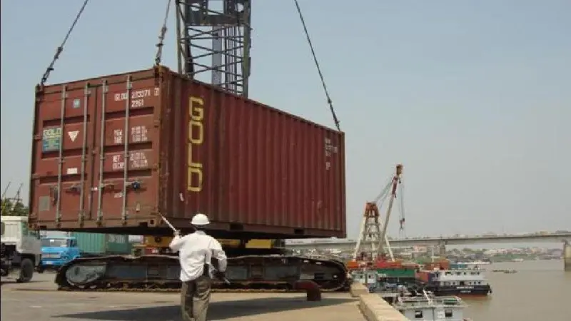 Port Strategy: Cambodian port is targetting strong revenue growth this year