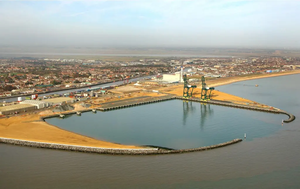 EastPort UK opened in January