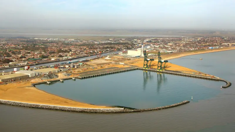 EastPort UK opened in January