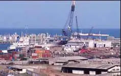 Improved data collection is essential for the port