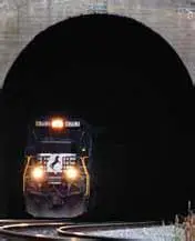 NS tunnel