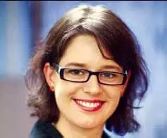 Karolina Boholm