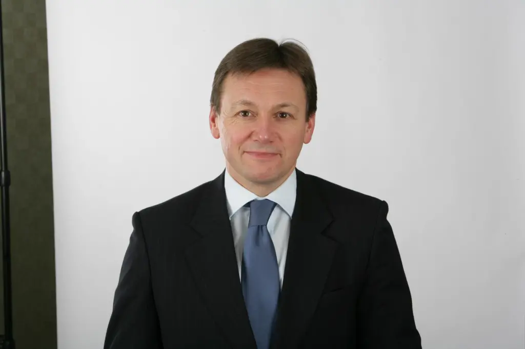 Port Strategy: "We have no control over our tenants' emissions," Charles Hammond, Forth Ports