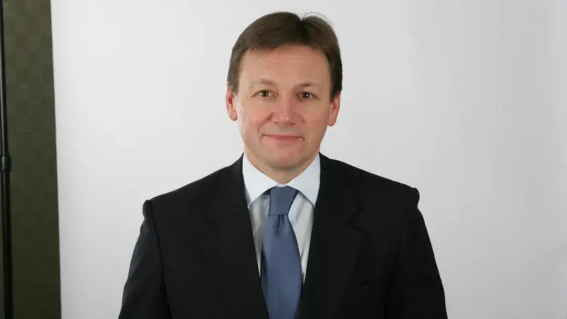 Port Strategy: "We have no control over our tenants' emissions," Charles Hammond, Forth Ports
