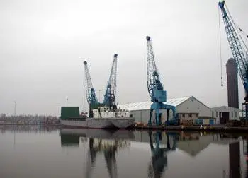 Port Strategy: Scotline forced into insolvency over rates bill