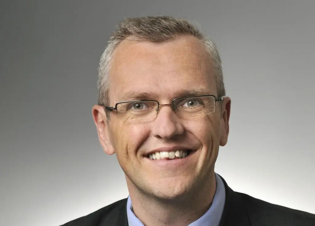 "There are a number of opportunities throughout Asia," Martin Christiansen, APMT
