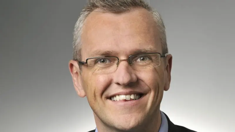"There are a number of opportunities throughout Asia," Martin Christiansen, APMT
