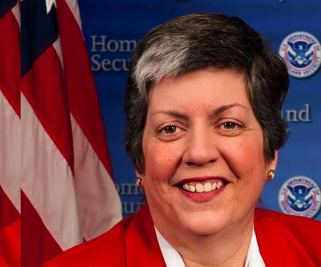 Port Strategy: "Most ports do not have a single point through which most of the cargo passes, meaning that 100% scanning would either severely slow trade or require a redesign of the port," Janet Napolitano, Homeland Security secretary