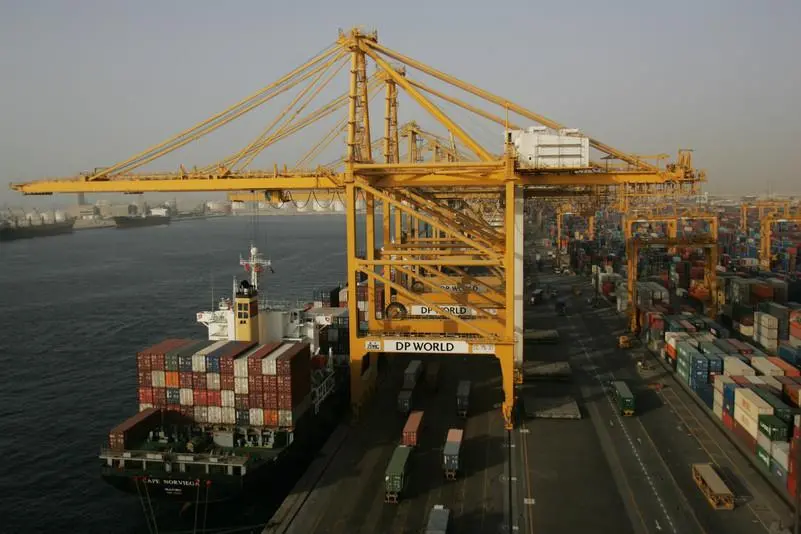 DP World hopes to attract investors to London listing