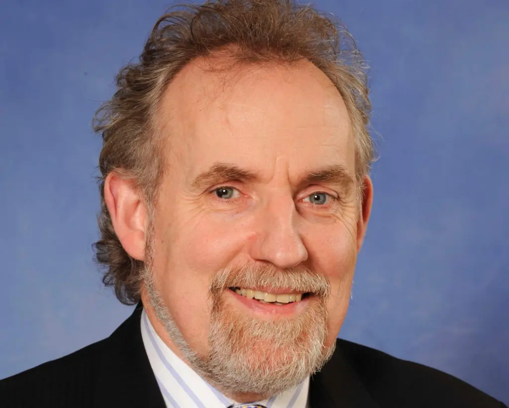 Julian Wilkinson: “things don’t look too bad for owners who are not over-extended”