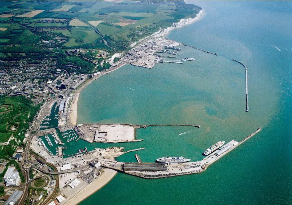 Port Strategy: Dover, arguably the UK’s most infamous Trust port, underscores the potential of privatisation
