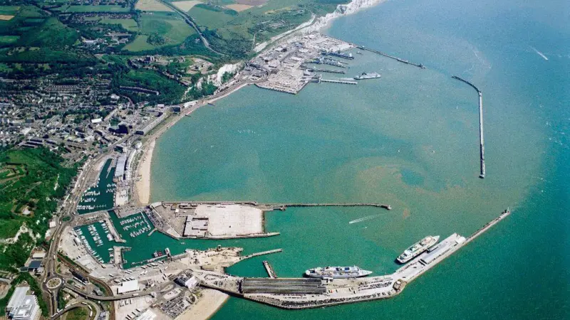 Port Strategy: Dover, arguably the UK’s most infamous Trust port, underscores the potential of privatisation