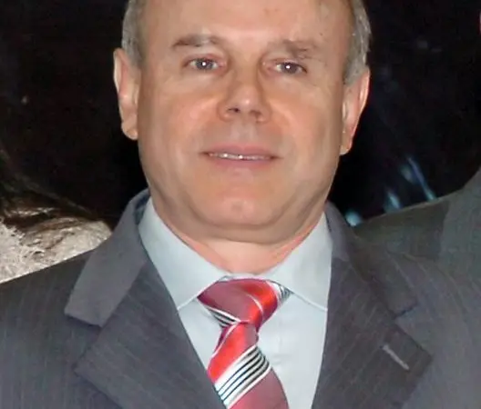 Port Strategy: "For 2010, the outlook for the Brazilian economy is very good," Guido Mantega, Brazlian Finance Minister Credit: Roosewelt Pinheiro, Agencia Brasil
