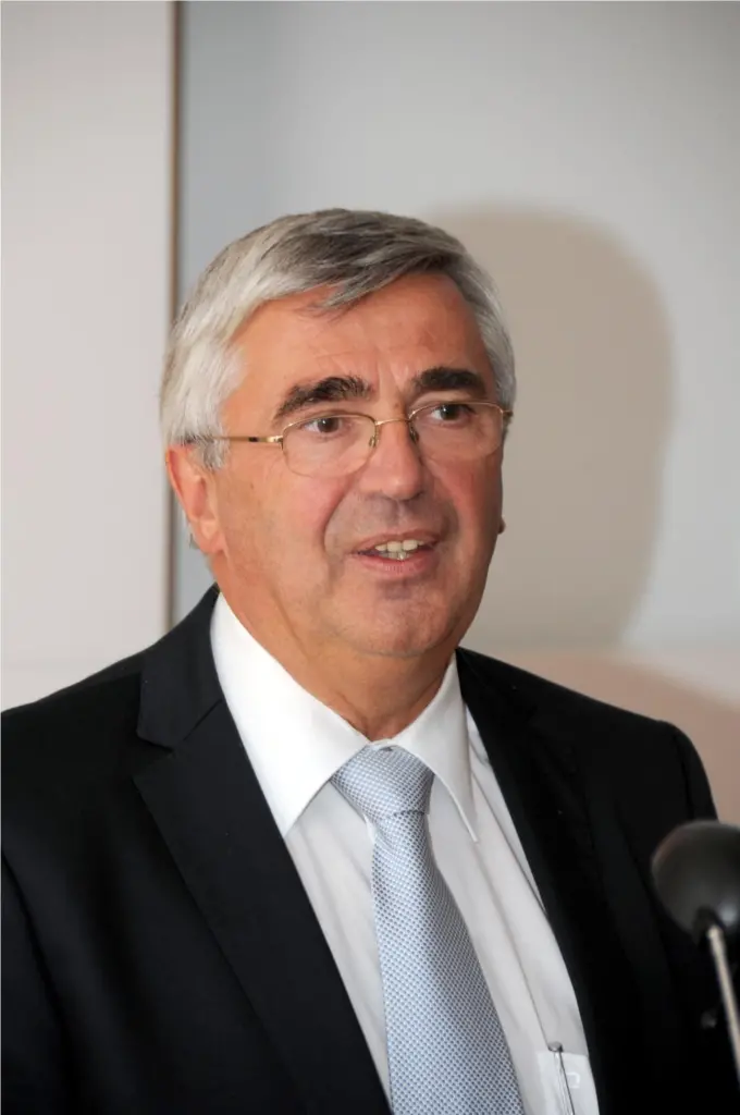 Port Strategy: "The basic ambition is to maintain and strengthen the port’s multifunctional image and role," Eddy Bruyninckx, Antwerp chief executive