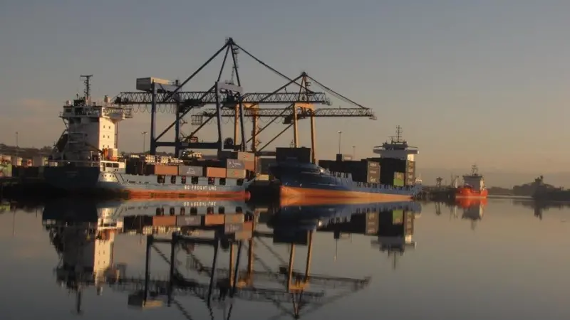 Port Strategy: Cork understands the importance of training shore-based staff in the correct handling of dangerous goods