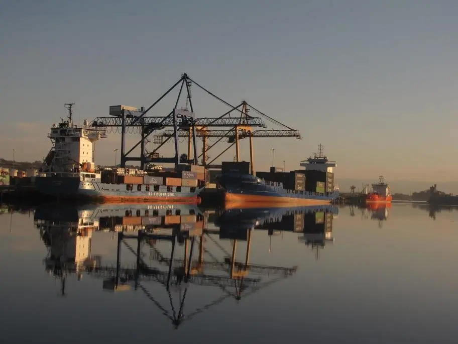 Port Strategy: Cork understands the importance of training shore-based staff in the correct handling of dangerous goods