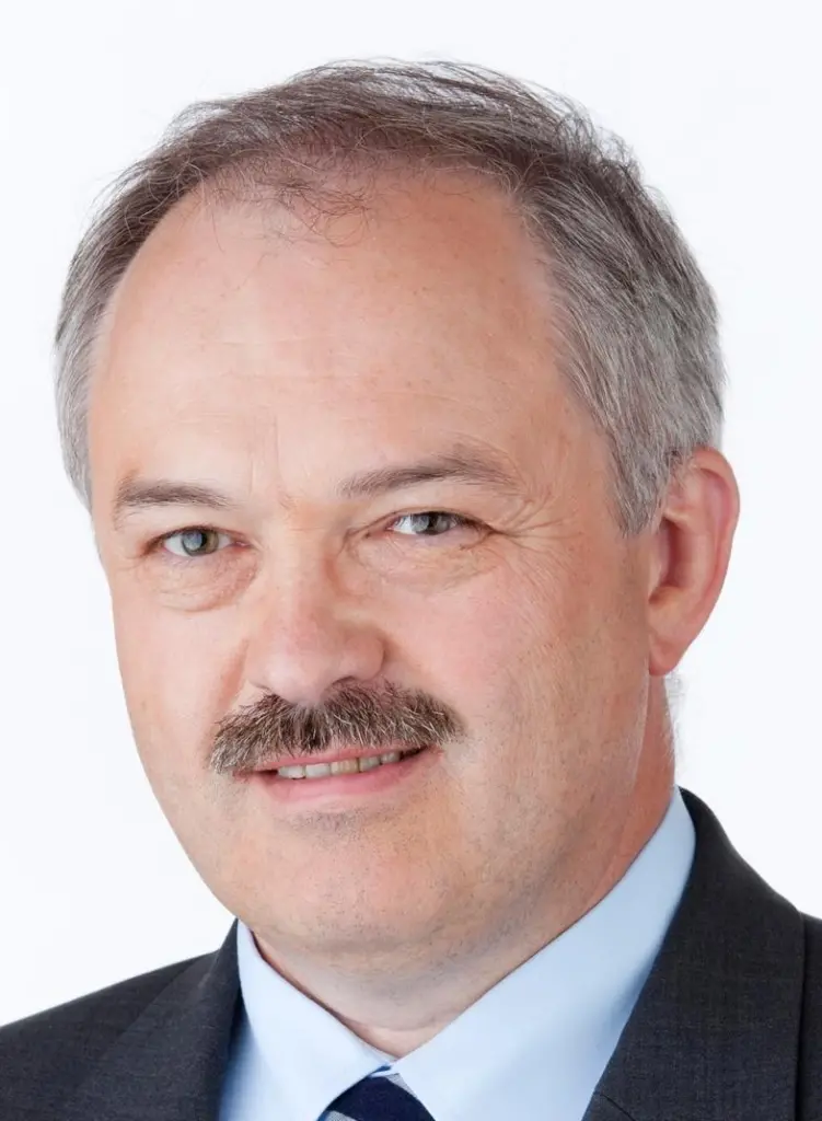 Port Strategy: “Everybody is reporting on boxes on the quay - a very flawed measurement of how a terminal is doing," Heinrich Goller, HHLA