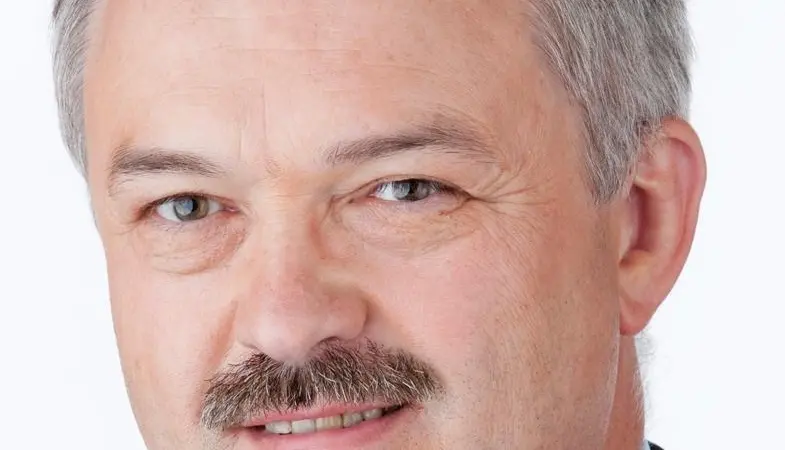 Port Strategy: “Everybody is reporting on boxes on the quay - a very flawed measurement of how a terminal is doing," Heinrich Goller, HHLA