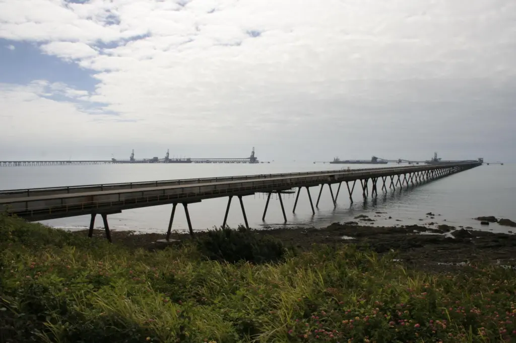 The queues are falling at Australia’s coal terminals, but buyers may still look elsewhere