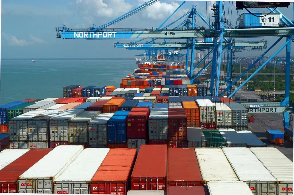 Port Strategy: NCB Holdings is to reignite its Northport expansion plan in Malaysia