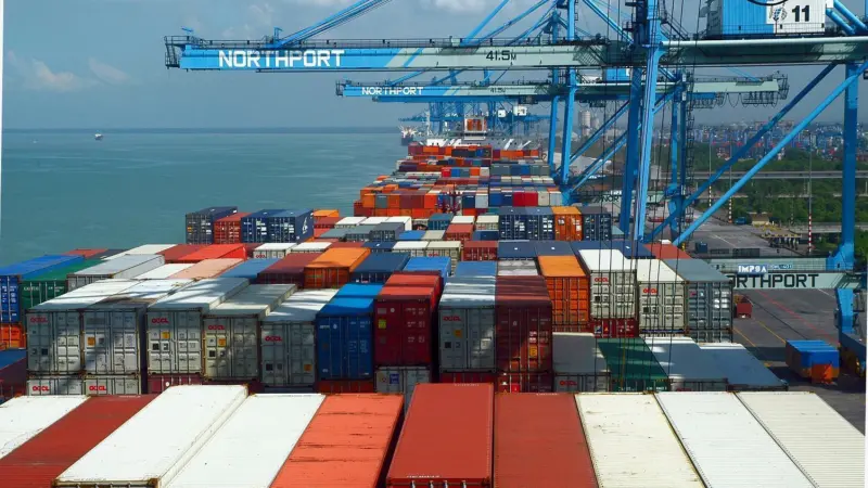 Port Strategy: NCB Holdings is to reignite its Northport expansion plan in Malaysia