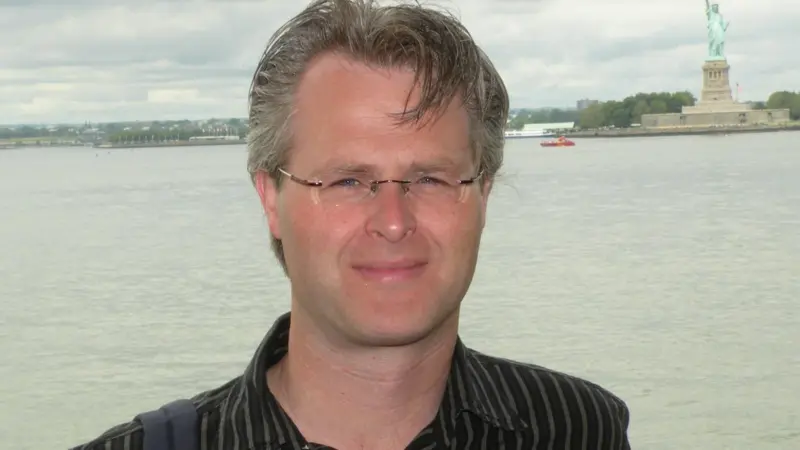 Port Strategy: "What is striking is that there are hardly any lease or concession agreements that incorporate green issues," Theo Notteboom, Institute of Transport and Maritime Management Antwerp