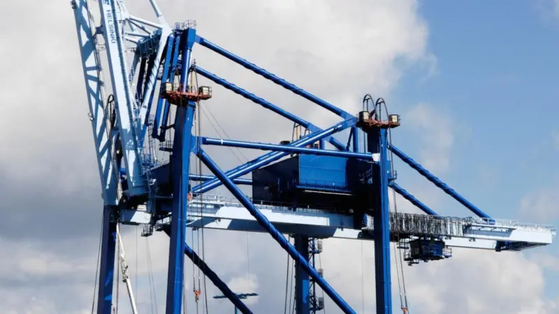 Port Strategy: Cargotec is offering customers flexible rental options to meet shorter term handling solutions