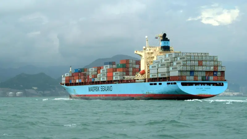 Port Strategy: Shippers and lines are still at loggerheads. Credit: DeWow