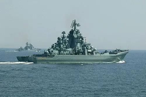 The extension of the Russian navy’s presence at Sevastopol in the Ukraine caused an incendiary moment in Kiev