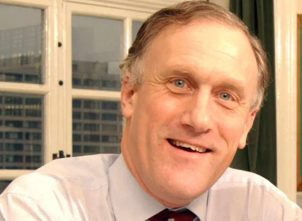 Julian Brazier: Conservatives committed to freezing backdated rate demands