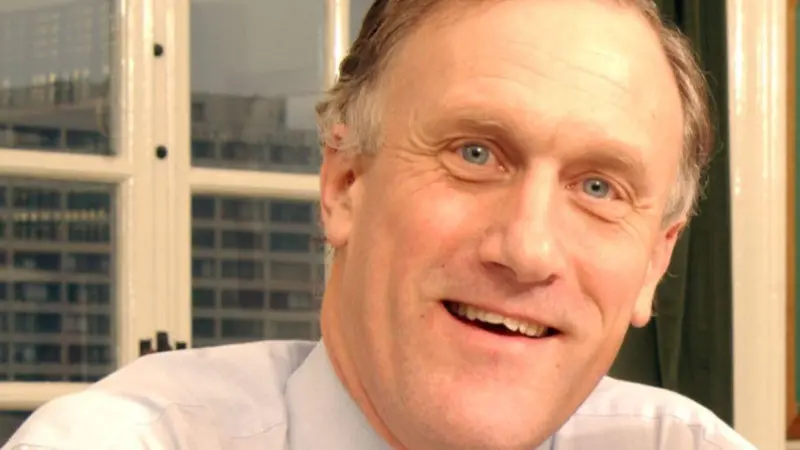 Julian Brazier: Conservatives committed to freezing backdated rate demands