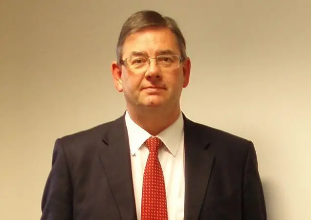 Port Strategy: "Friendliness of maintenance is as good, if not better than, fixed plant, while the overall cost of operation is low," Andrew Mitchell, B&W