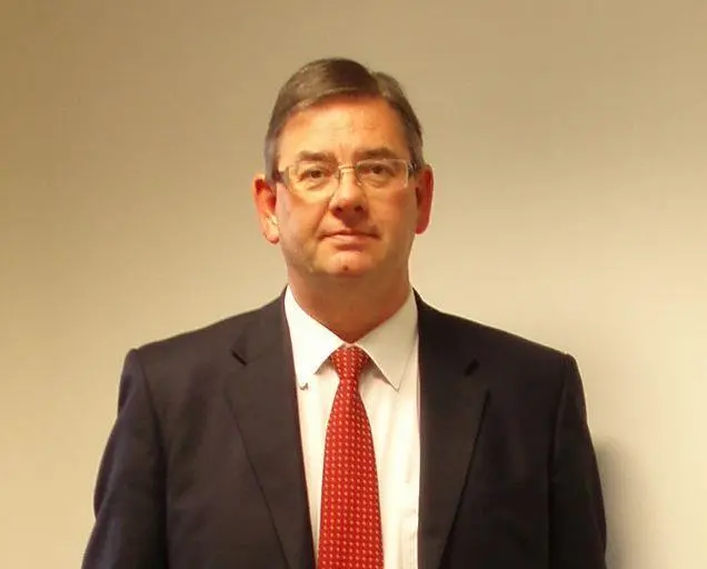 Port Strategy: "Friendliness of maintenance is as good, if not better than, fixed plant, while the overall cost of operation is low," Andrew Mitchell, B&W