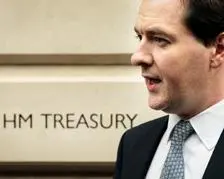 Port Strategy: George Osborne, UK Chancellor of the Exchequer, has removed the rates burden on port business