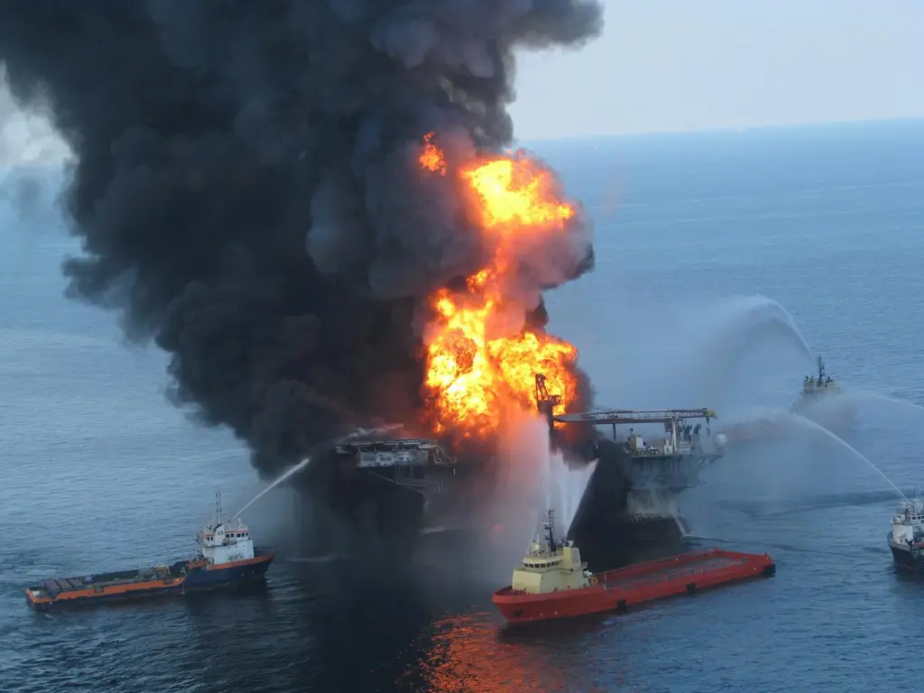 Port Strategy: Preparedness is the ancient art of keeping your assets in a crisis