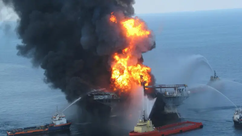 Port Strategy: Preparedness is the ancient art of keeping your assets in a crisis